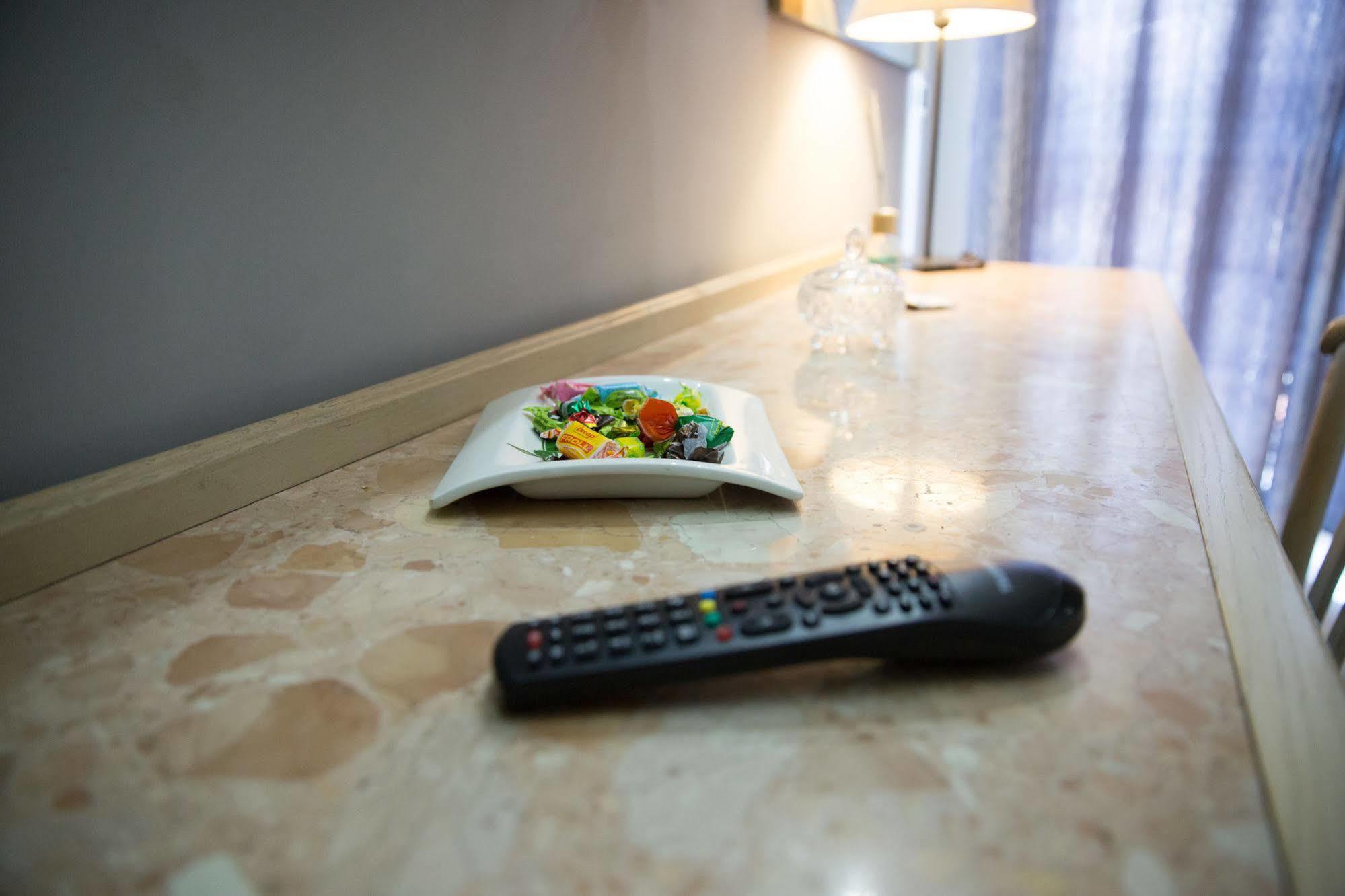 Maximo Hotel Тиволи Екстериор снимка